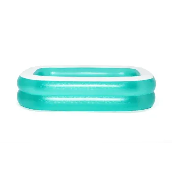Wytrzymały basen dmuchany Bestway 201x150x51 cm z PVC