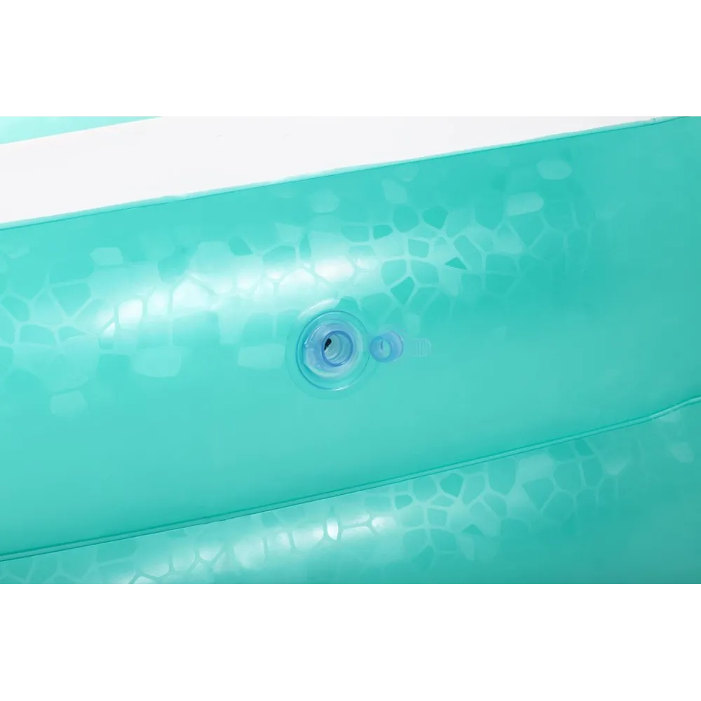 Rodzinny basen dmuchany Bestway o dużej pojemności