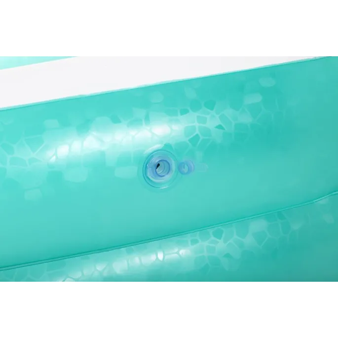 Rodzinny basen dmuchany Bestway o dużej pojemności