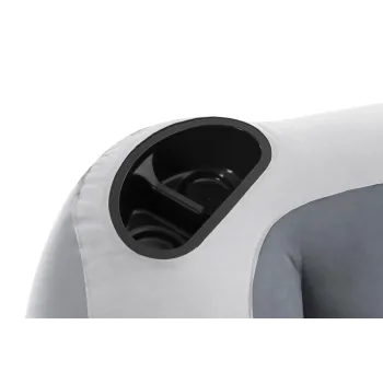 Dmuchane łóżko Bestway idealne jako zapasowe posłanie dla gości