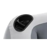 Dmuchane łóżko Bestway idealne jako zapasowe posłanie dla gości