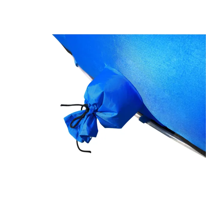 Kolorowa dmuchana zjeżdżalnia wodna na lato dla dzieci