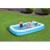 Rodzinny basen dmuchany Bestway 54150 na gorące dni