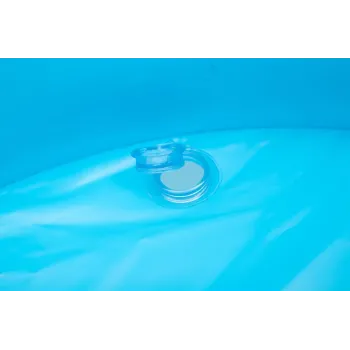 Basen Dmuchany Kwiaty 229 x 152 x 56 cm Bestway 54120