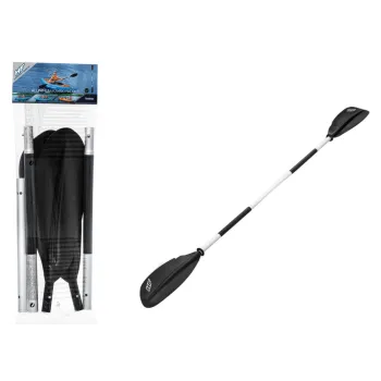 Aluminiowe wiosło Bestway 62174 o długości 230 cm dla kajakarzy