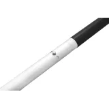 Ergonomiczne i odporne na korozję wiosło aluminiowe do spływów kajakowych