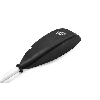 Wiosło do kajaka Bestway 62174, wygodny chwyt i efektywne wiosłowanie