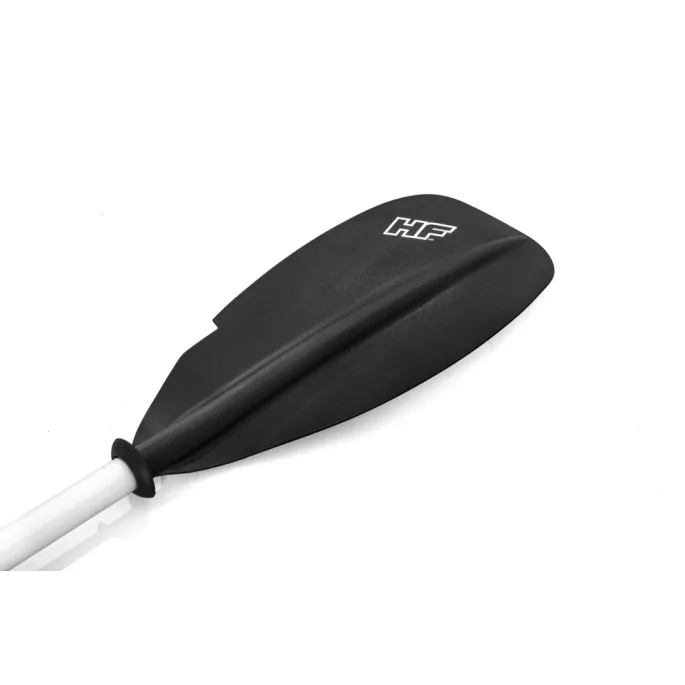 Wiosło do kajaka Bestway 62174, wygodny chwyt i efektywne wiosłowanie