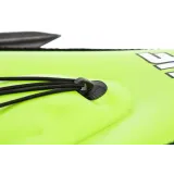 Bestway 65097 – lekki kajak z uchwytem na wędkę, na jezioro i rzekę