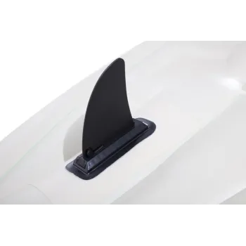 Kajak dmuchany dla wędkarzy, łowienia ryb i rodzinnych rekreacji