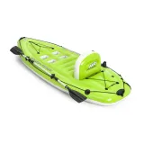 Odpinana płetwa grzbietowa w kajaku Bestway 65097 ułatwiająca manewrowanie