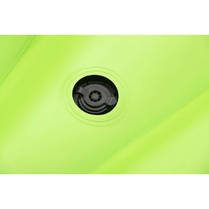 Dmuchany kajak z wyposażeniem – idealny do aktywnego wypoczynku na wodzie