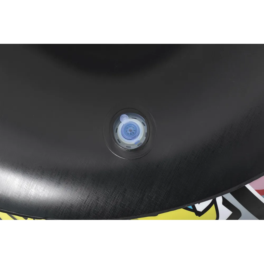 fotel dmuchany do domu i na zewnątrz