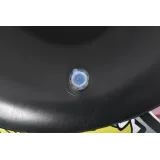 fotel dmuchany do domu i na zewnątrz