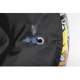 lekki fotel dmuchany na wyjazd