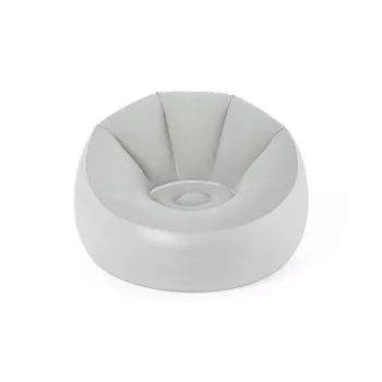 Dmuchany Fotel Podświetlany 102 x 97 x 71 cm Bestway 75086