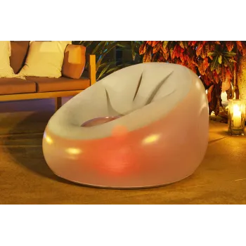 Bestway 75086 jako mobilny mebel do imprez i przyjęć domowych