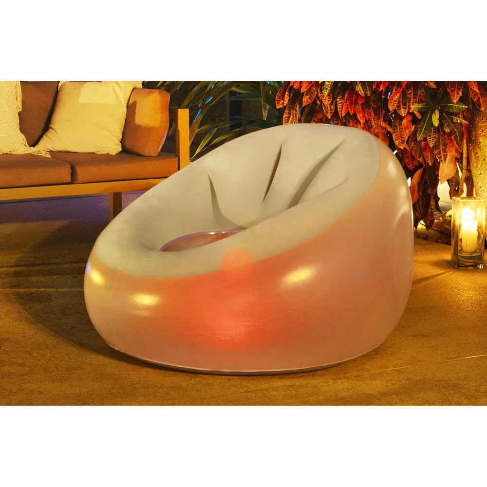 Bestway 75086 jako mobilny mebel do imprez i przyjęć domowych