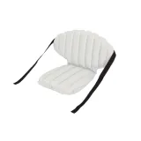 Trwały kajak dmuchany Bestway 65132 dla trzech osób na spływie