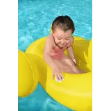 Łatka naprawcza dołączona do dmuchanej kaczki Bestway