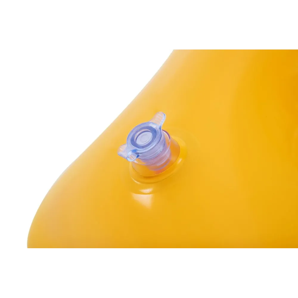 Materac dmuchany Bestway idealny do wypoczynku