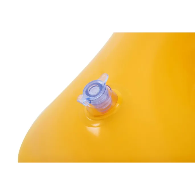 Materac dmuchany Bestway idealny do wypoczynku