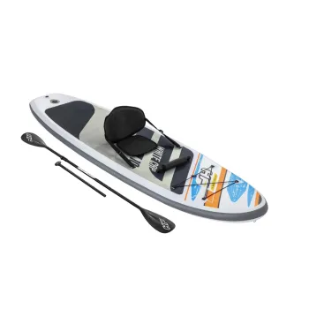 Deska SUP Hydro-Force 305 x 84 x 12 cm White Cap Bestway 65341