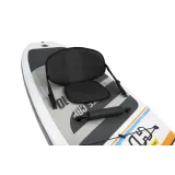 Wytrzymała i stabilna deska SUP do sportów wodnych