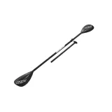 Zbliżenie na zdejmowaną płetwę kierunkową deski SUP Bestway