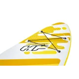 Zestaw do paddleboardingu z deską Bestway 65348 i wiosłem