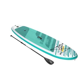 Deska SUP Hydro-Force Pompowana 305 x 84 x 15 cm Bestway 65346
