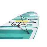 Kompletny zestaw SUP Hydro-Force do rodzinnych wycieczek