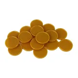 Dziecięca gra refleksowa z motywem planet i efektami dźwiękowymi