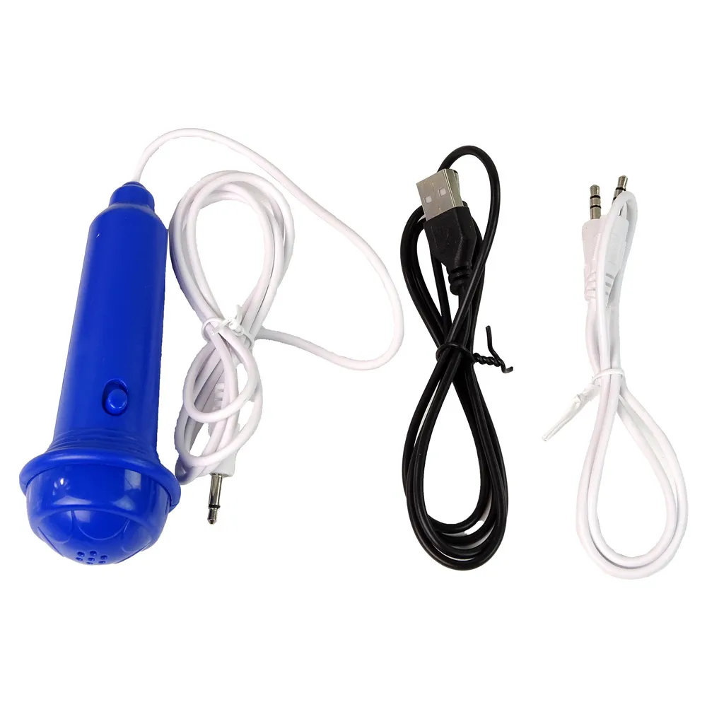 Instrument muzyczny dla dzieci z funkcją nagrywania