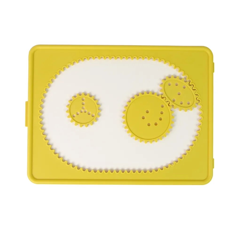 Tablica 2w1 Stolik Kredowa Pisaki Gra Chińczyk Węże