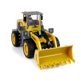 Pilot do sterowania koparką R/C z dużym zasięgiem do 80 metrów