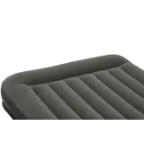 Materac dmuchany 203x152x36 cm idealny do spania w domu i na biwaku