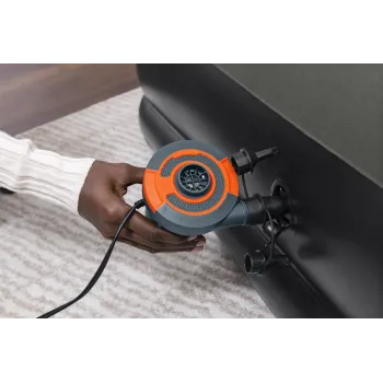 Materac Bestway 67699 z trwałego materiału Tritech dla dwóch osób