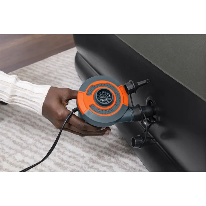 Materac Bestway 67699 z trwałego materiału Tritech dla dwóch osób