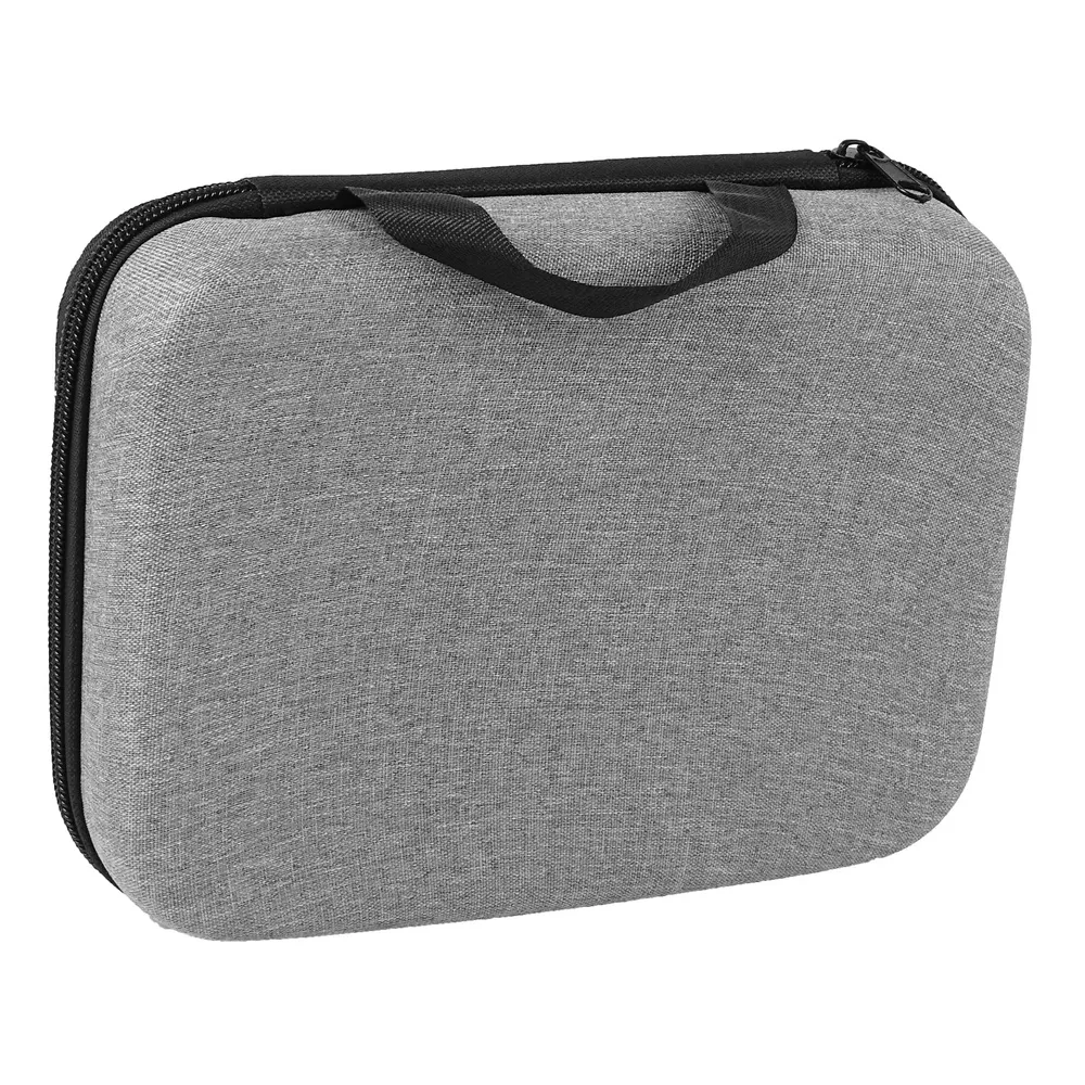 Dron z funkcją obrotu 360 stopni, gotowy do startu