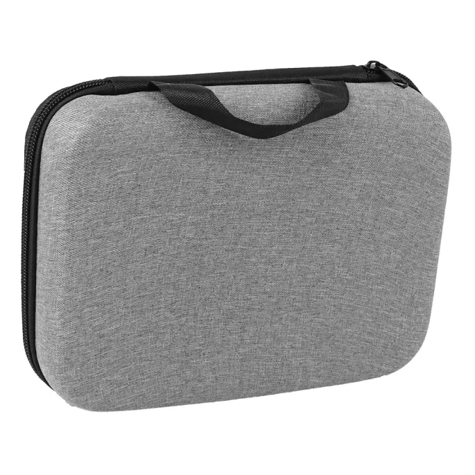 Dron z funkcją obrotu 360 stopni, gotowy do startu