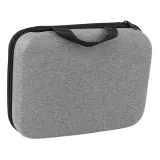 Dron z funkcją obrotu 360 stopni, gotowy do startu