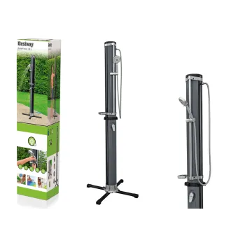 Prysznic ogrodowy solarny Bestway 35L do ogrodu i strefy basenowej