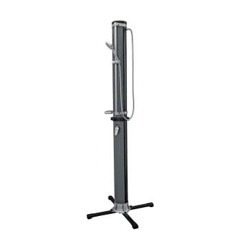 Prysznic Ogrodowy Basenowy Solarny 35 L Bestway 58696