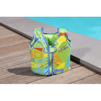 Kamizelka pływacka Bestway dla najmłodszych, waga do 19 kg