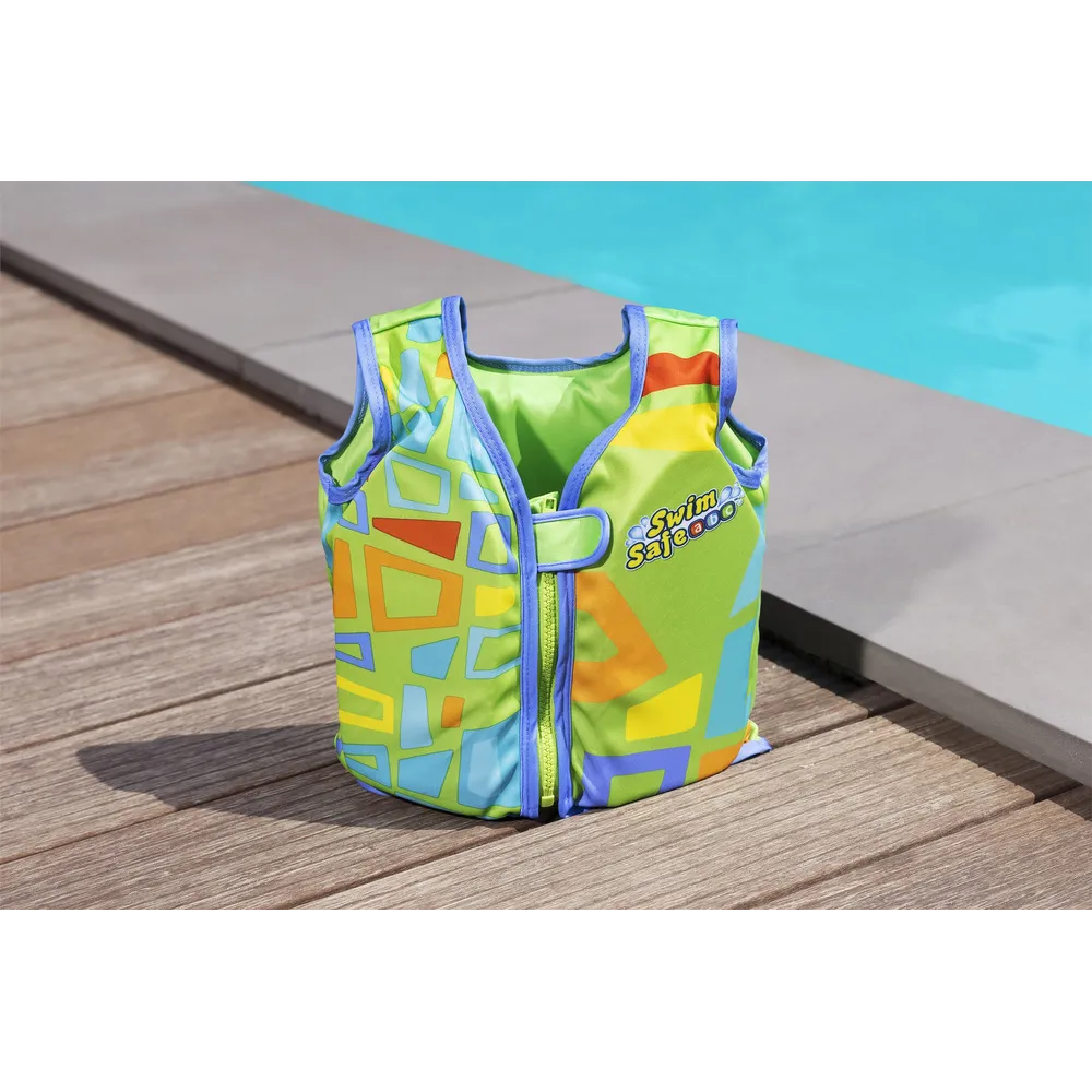 Kamizelka pływacka Bestway dla najmłodszych, waga do 19 kg