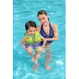 Lekka kamizelka piankowa do wody, obwód klatki 51 cm