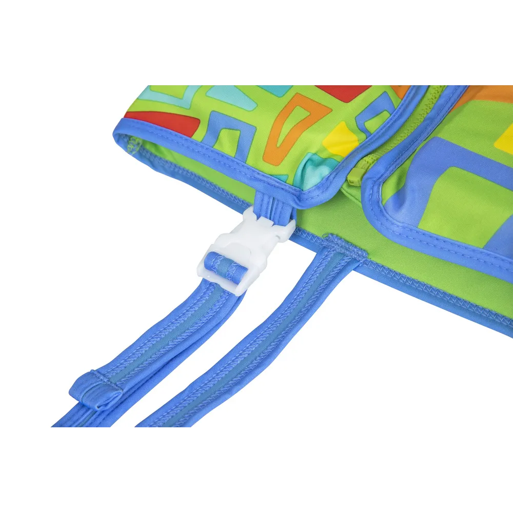 Kamizelka do pływania Bestway dla bezpiecznej nauki w wodzie