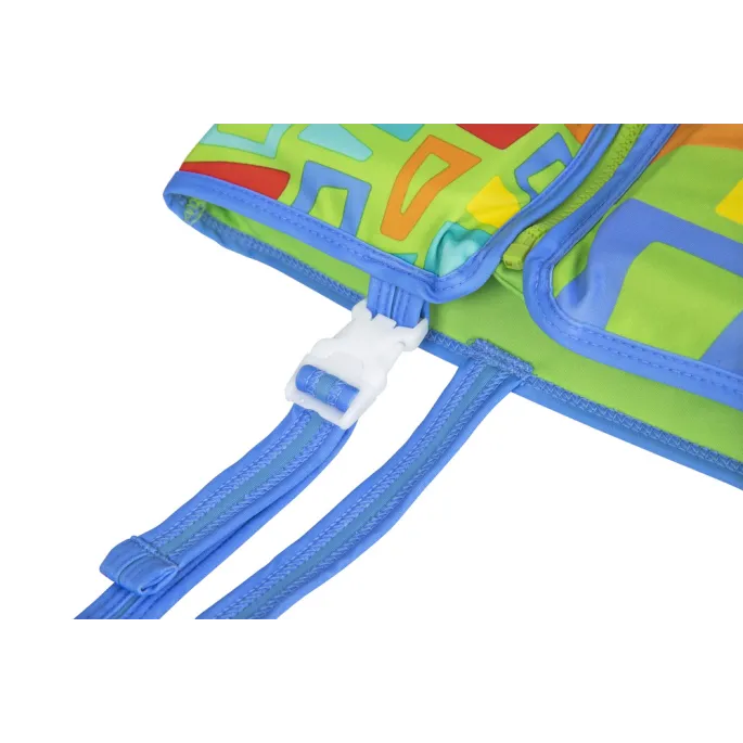 Kamizelka do pływania Bestway dla bezpiecznej nauki w wodzie