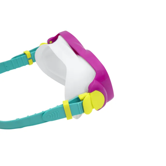 Wytrzymałe płetwy Bestway 25019 idealne na wakacje i basen